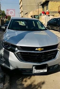 شيفروليه ايكونس